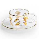 Кофейная пара Seletti Lipsticks варинант исполнения - 1 | Loft Concept в Екатеринбурге