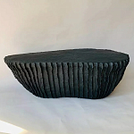 Стол журнальный «Alatyr» чёрный варинант исполнения - 1 | Loft Concept в Екатеринбурге