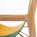 Кресло-гамак Роуо 2 варинант исполнения - 3 | Loft Concept в Екатеринбурге