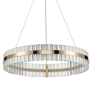 Люстра Ring Horizontal
