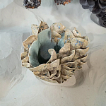 Ваза из серии «Волнение 3» варинант исполнения - 3 | Loft Concept в Екатеринбурге