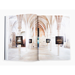 Книга Laurent Grasso: Time Travel варинант исполнения - 4 | Loft Concept в Екатеринбурге