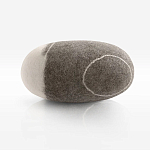 Пуф - Камень WHITE NOSE варинант исполнения - 4 | Loft Concept в Екатеринбурге