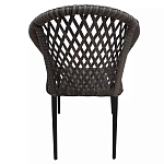 Стул плетеный  Wicker Durable Stool варинант исполнения - 4 | Loft Concept в Екатеринбурге