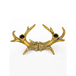 Подсвечник Iluminated deer antlers варинант исполнения - 3 | Loft Concept в Екатеринбурге