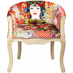 Кресло Protugea варинант исполнения - 1 | Loft Concept в Екатеринбурге