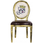 Стул French Brown Fredge варинант исполнения - 1 | Loft Concept в Екатеринбурге