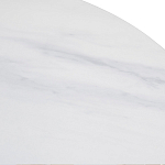 Стол журнальный круглый Interior Accent варинант исполнения - 2 | Loft Concept в Екатеринбурге