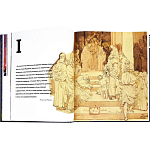 Подарочное издание Альбом Михаил Врубель варинант исполнения - 8 | Loft Concept в Екатеринбурге