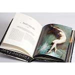 Книга Fantastic Gustave Dore варинант исполнения - 1 | Loft Concept в Екатеринбурге