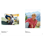 Издание исскусство фотографии Дуглас Киркланд Douglas Kirkland  варинант исполнения - 6 | Loft Concept в Екатеринбурге