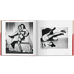 Подарочный Альбом Фото ню The Big Book of Legs 18+ варинант исполнения - 3 | Loft Concept в Екатеринбурге