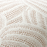 Мебельная ткань Кусама Шенилл кремовый цвет N 1039 варинант исполнения - 1 | Loft Concept в Екатеринбурге