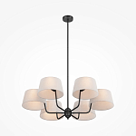 Люстра подвесная Modesto Е14 варинант исполнения - 8 | Loft Concept в Екатеринбурге