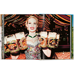 Подарочный Фотоальбом Ellen von Unwerth. Heimat варинант исполнения - 5 | Loft Concept в Екатеринбурге