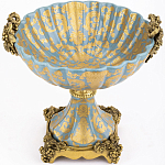 Фарфоровая чаша для фруктов Fantasy варинант исполнения - 2 | Loft Concept в Екатеринбурге