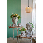 Кашпо Happy angel варинант исполнения - 3 | Loft Concept в Екатеринбурге