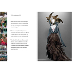 Alexander McQueen: Savage Beauty варинант исполнения - 5 | Loft Concept в Екатеринбурге