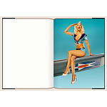 Подарочный Фотоальбом Matthew Rolston Beauty light 2006 варинант исполнения - 3 | Loft Concept в Екатеринбурге