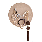 Круглое Дизайнерское Панно Дюна Round Panel Dune варинант исполнения - 6 | Loft Concept в Екатеринбурге