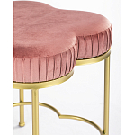 Пуф Rose wine варинант исполнения - 2 | Loft Concept в Екатеринбурге