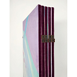 Ширма Морская Фантазия варинант исполнения - 3 | Loft Concept в Екатеринбурге