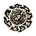 Чаша керамическая "Этажерка" варинант исполнения - 1 | Loft Concept в Екатеринбурге