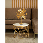 Столик дизайнерский The White Touch варинант исполнения - 6 | Loft Concept в Екатеринбурге