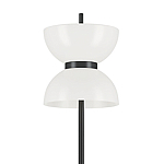 Торшер White tail hare варинант исполнения - 1 | Loft Concept в Екатеринбурге