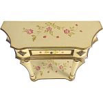 Консоль с ящиком Carnett варинант исполнения - 2 | Loft Concept в Екатеринбурге