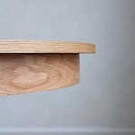 Стол «STL 05» варинант исполнения - 3 | Loft Concept в Екатеринбурге