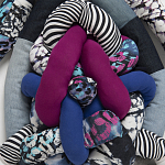 Кукла из джинсы Rusalka Upcycling варинант исполнения - 4 | Loft Concept в Екатеринбурге