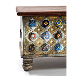 Сундук Multi-colored Inlay варинант исполнения - 4 | Loft Concept в Екатеринбурге