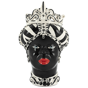 Ваза VASE MORO LADY MEDIUM