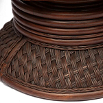 Кресло-качалка из ротанга Eloise варинант исполнения - 6 | Loft Concept в Екатеринбурге