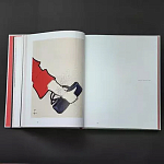 Подарочная Книга Rene gruau fashion illustration варинант исполнения - 8 | Loft Concept в Екатеринбурге