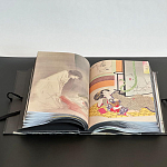 Книга о сверхъестественных существах японской мифологии Yokai Ghosts. By the Great Masters of Japanese Woodblock варинант исполнения - 3 | Loft Concept в Екатеринбурге