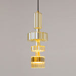 Подвесной светильник Level C 3000К 12ВТ варинант исполнения - 4 | Loft Concept в Екатеринбурге