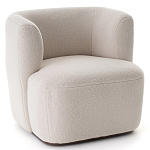 Кресло Ivy Boucle Collection Armchair варинант исполнения - 1 | Loft Concept в Екатеринбурге