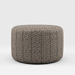 Мебельная ткань Шенилл коричневый цвет 142 см T4-56 варинант исполнения - 15 | Loft Concept в Екатеринбурге