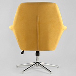 Мягкое кресло с широким сиденьем Ochery варинант исполнения - 5 | Loft Concept в Екатеринбурге