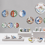 Кружка Seletti Fedora варинант исполнения - 4 | Loft Concept в Екатеринбурге