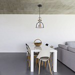 Подвесной светильник Moss варинант исполнения - 4 | Loft Concept в Екатеринбурге