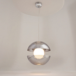 Подвесной светильник Comet Wicksell варинант исполнения - 3 | Loft Concept в Екатеринбурге