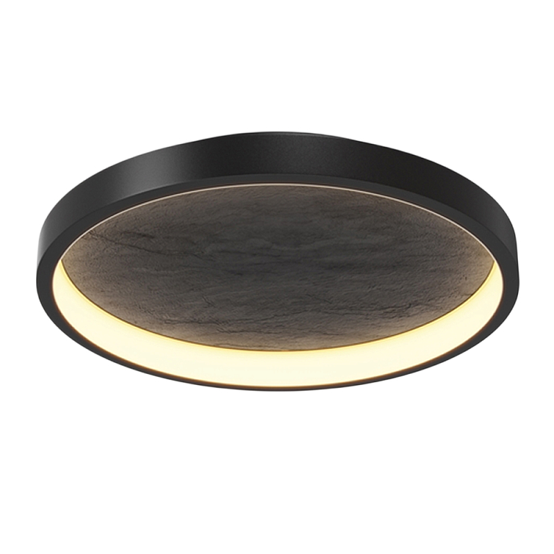 Потолочный светильник Orign 3000К Черный в Екатеринбурге | Loft Concept 