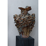 Ваза «Время травы» варинант исполнения - 1 | Loft Concept в Екатеринбурге