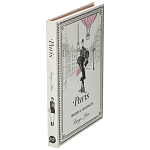 Megan Hess Paris: Through a Fashion Eye варинант исполнения - 7 | Loft Concept в Екатеринбурге