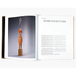 Коллекционный Арт-альбом Izumi Kato - Self Titled Perrotin Monograph варинант исполнения - 6 | Loft Concept в Екатеринбурге