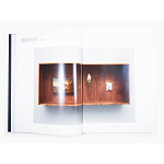 Книга Laurent Grasso: Time Travel варинант исполнения - 2 | Loft Concept в Екатеринбурге