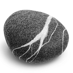 Пуф - Камень ИСТ варинант исполнения - 7 | Loft Concept в Екатеринбурге